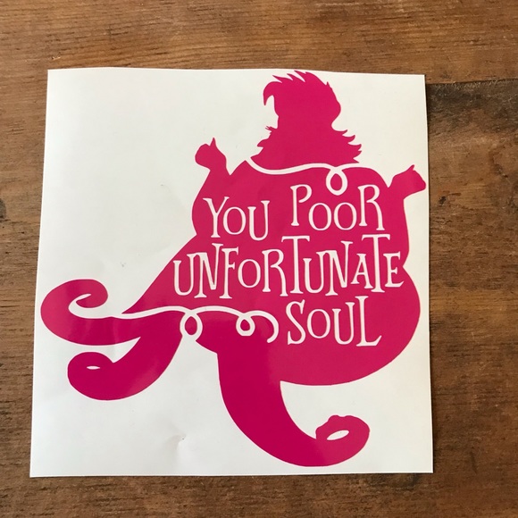 Villain decals - Picture 6 of 6